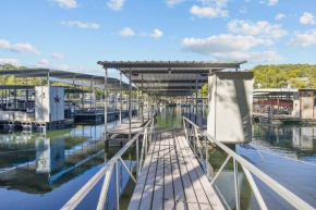Keystone Waterfront Retreat